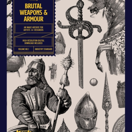 Brutal Weapons and Armour
