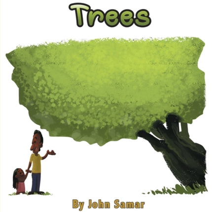 All About Trees