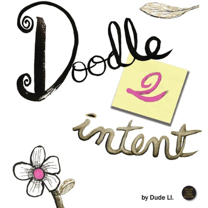 Doodle 2 Intent: Book 2