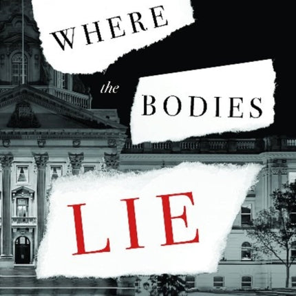 Where the Bodies Lie