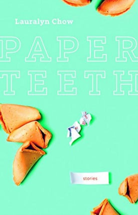 Paper Teeth