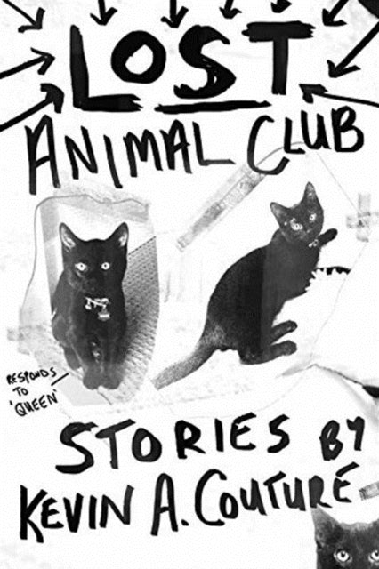 Lost Animal Club