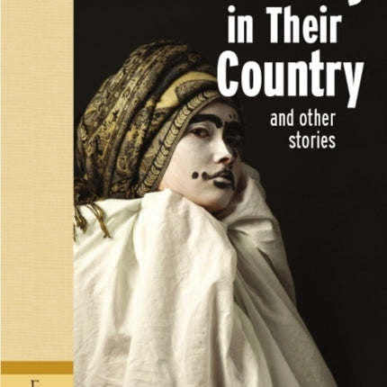 The Young in Their Country: and Other Stories