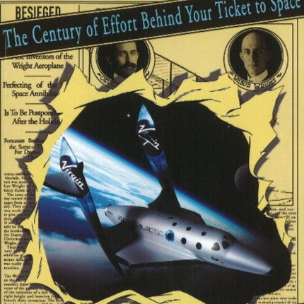 Wright Stuff: The Century of Effort Behind Your