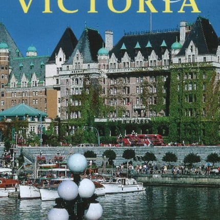 Celebrating Victoria