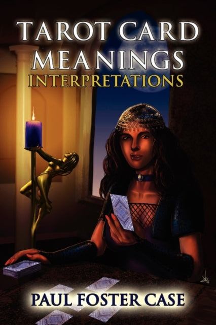 Tarot Card Meanings: Interpretations