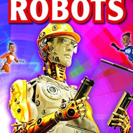 Robots