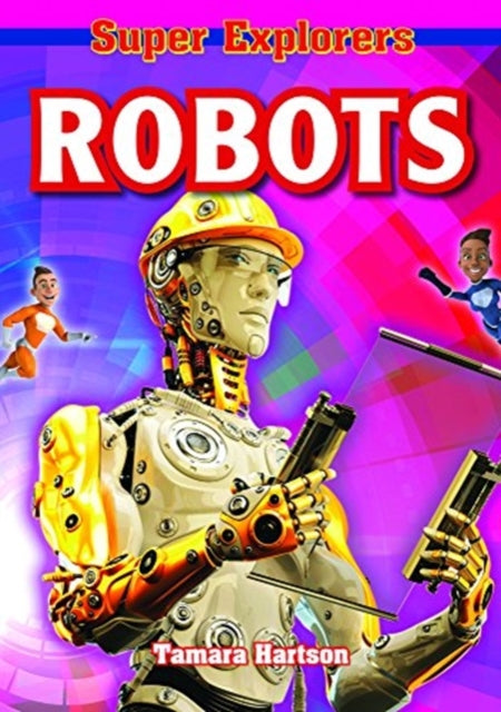 Robots