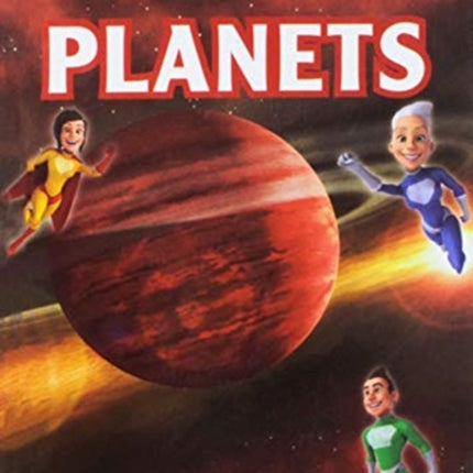 Planets