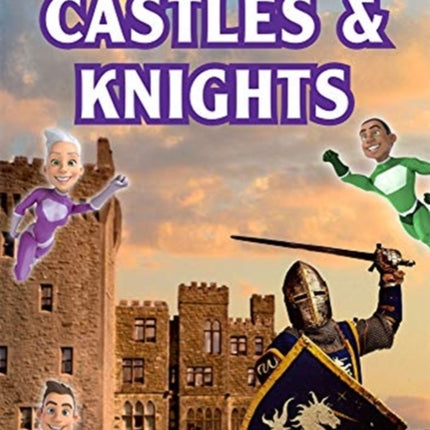 Castles and Knights