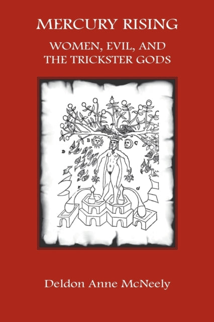 Mercury Rising: Women, Evil and the Trickster Gods