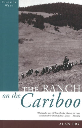 The Ranch on the Cariboo