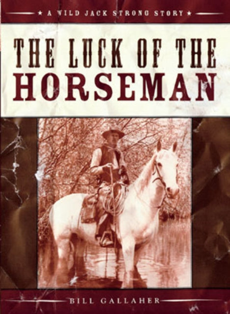 The Luck of the Horseman