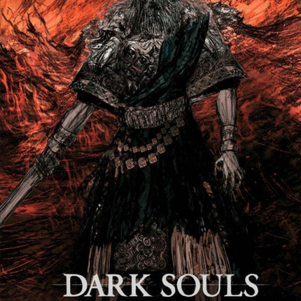 Dark Souls: Design Works