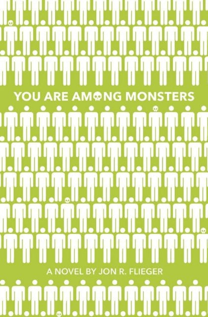 You Are Among Monsters