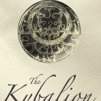 The Kybalion