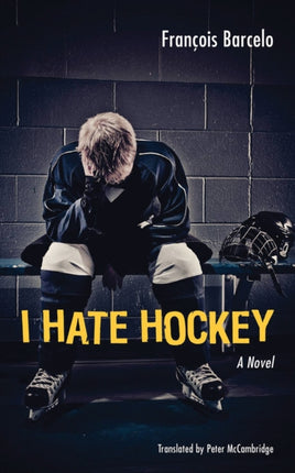 I Hate Hockey