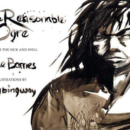 The Reasonable Ogre: Tales for the Sick and Well