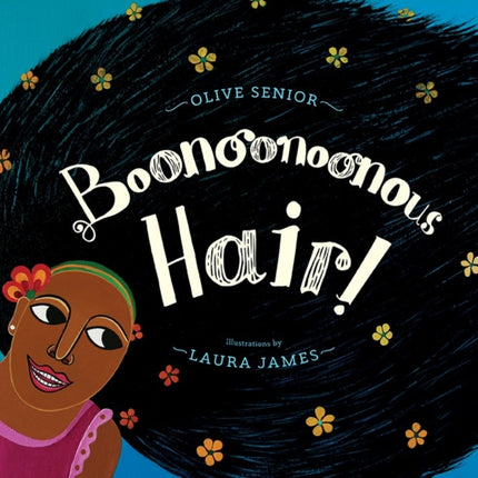 Boonoonoonous Hair