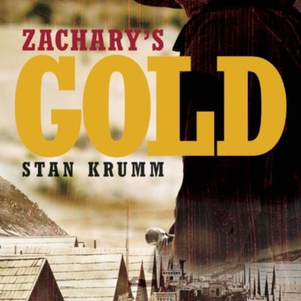 Zachary's Gold