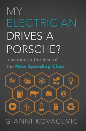My Electrician Drives A Porsche?: Investing the
