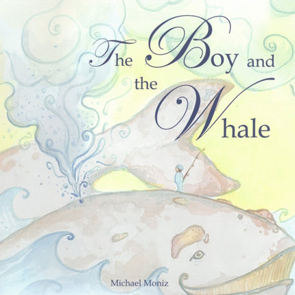 The Boy And The Whale