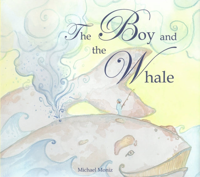 The Boy And The Whale