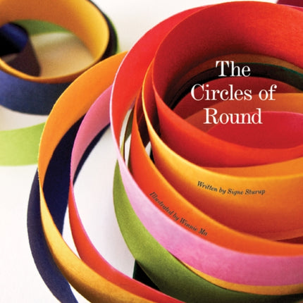 The Circles Of Round