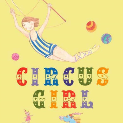 Circus Girl