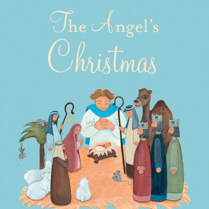 The Angel's Christmas