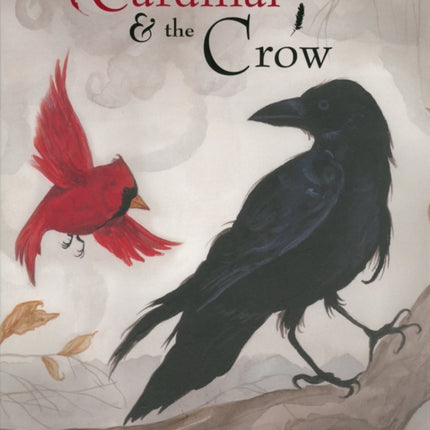 The Cardinal And The Crow