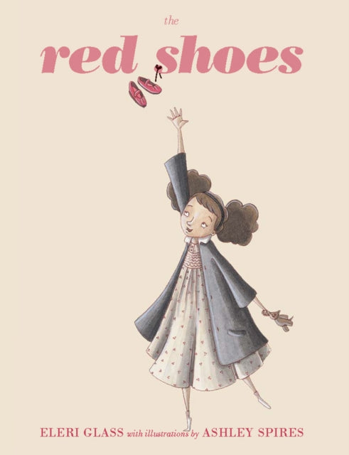 The Red Shoes