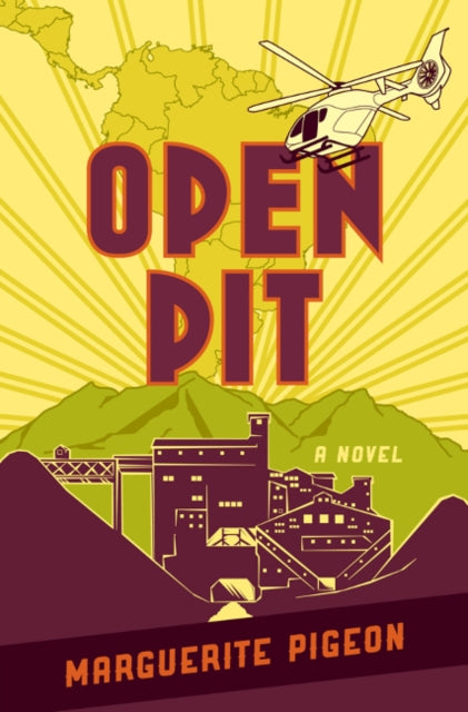 Open Pit