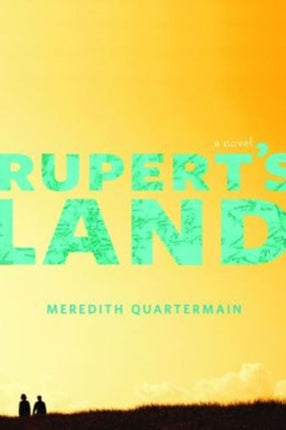 Rupert's Land