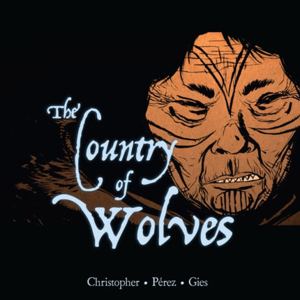 The Country of Wolves