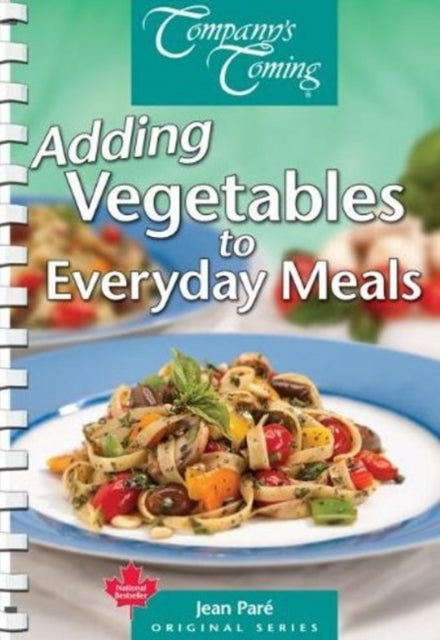 Adding Vegetables to Everyday Meals