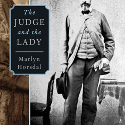 The Judge and the Lady