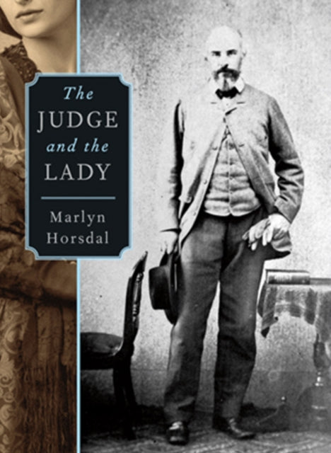 The Judge and the Lady