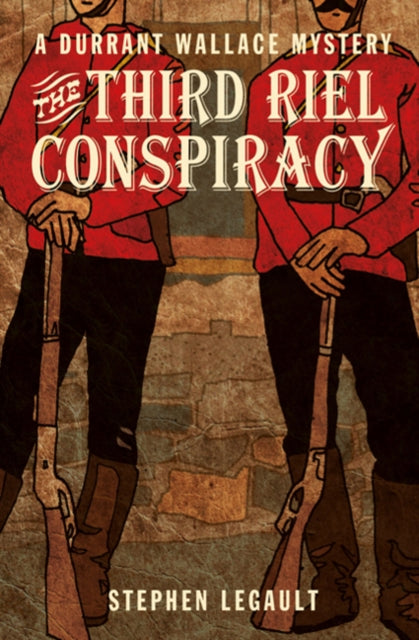 Third Riel Conspiracy