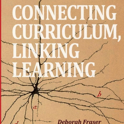 Connecting Curriculum, Linking Learning