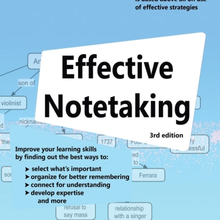 Effective Notetaking
