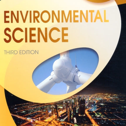 Environmental Science: Student Workbook