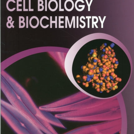 Cell Biology & Biochemistry Modular Workbook