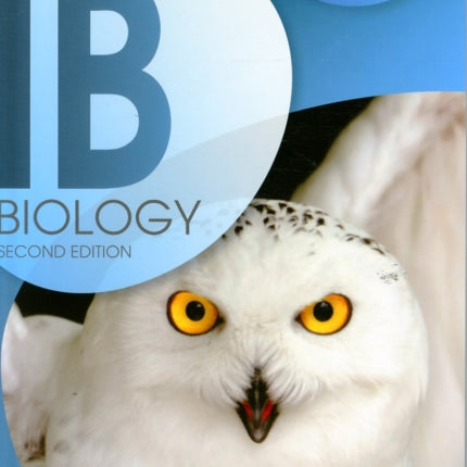 IB Biology Student Workbook