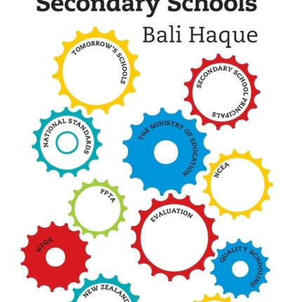 Changing Our Secondary Schools