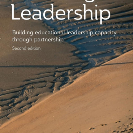 Coaching Leadership: Building Educational Leadership Capacity Through Partnership