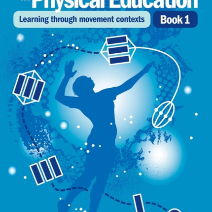 SOLO Taxonomy in Physical Education Bk 1