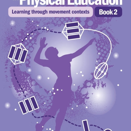 Solo Taxonomy in Physical Education Bk 2