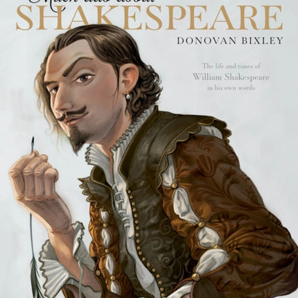 Much Ado About Shakespeare: 2016