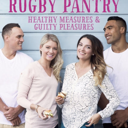 Rugby Pantry